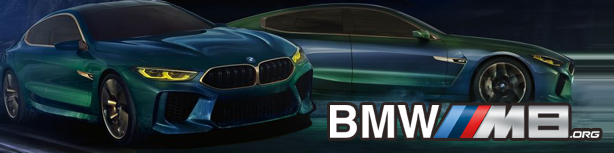 BMW Forum