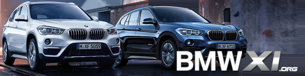 BMW Forum