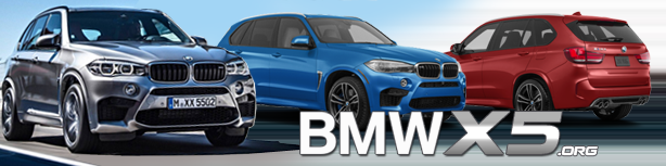 BMW Forum