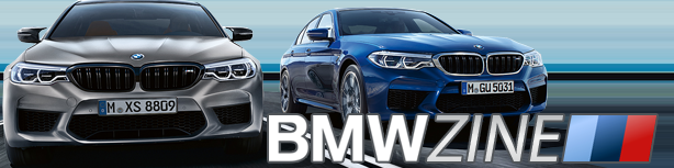 BMW Forum